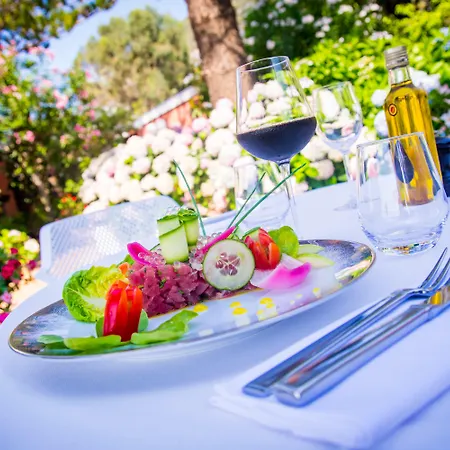 Hotel Restaurant Dolce Vita-3