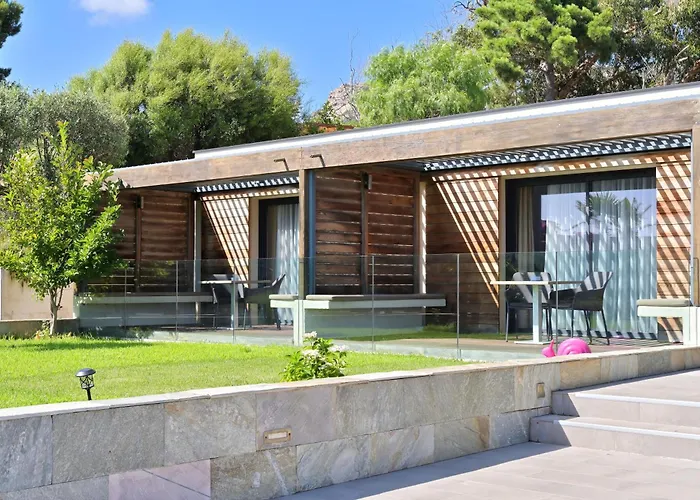 Hotel Le Week End Ajaccio 