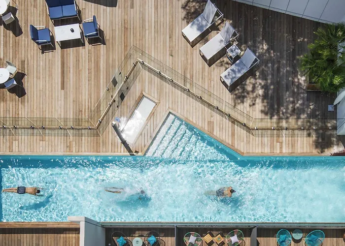 Mercure Ajaccio