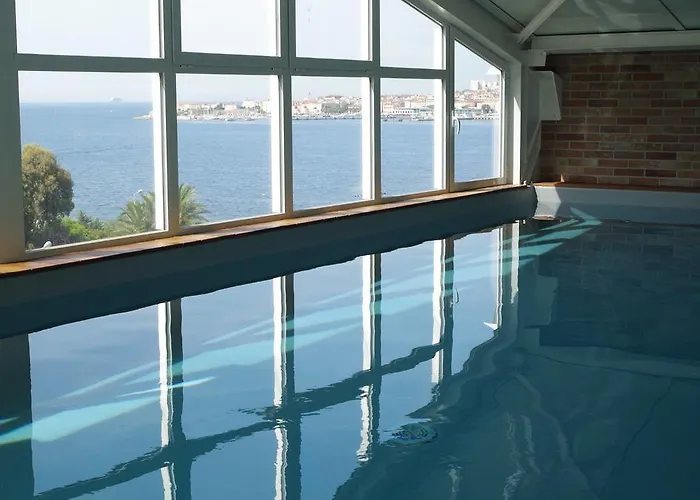 Hotel Spunta Di Mare Ajaccio 